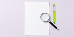 Read Your Credit Report Before Trying to Improve a Score