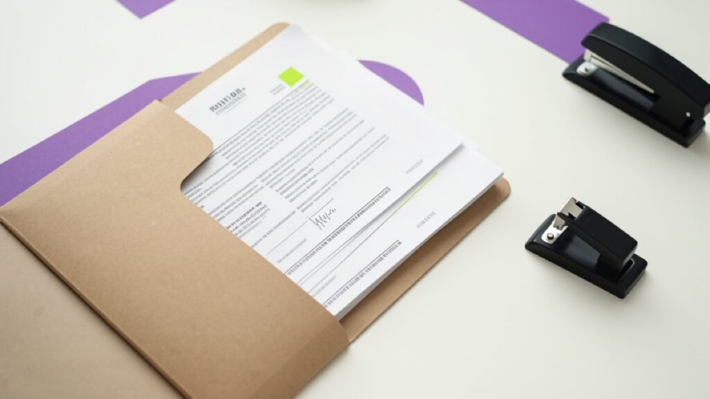 Build an Evidence File for a Credit Reporting Dispute