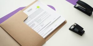 Build an Evidence File for a Credit Reporting Dispute