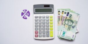 Calculate the Cash You Receive After a Loan Origination Fee
