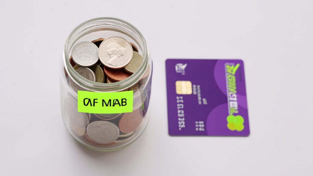 Allocate Side Income Between Debt Payments and a Cash Buffer