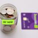 Allocate Side Income Between Debt Payments and a Cash Buffer