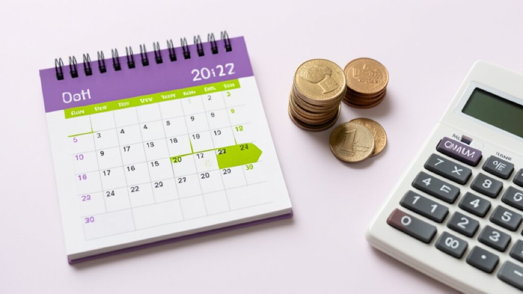 Set a Debt Payoff Target for Overtime Without Depending on It