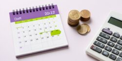 Set a Debt Payoff Target for Overtime Without Depending on It