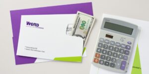 Keep a Tax Reserve Before Sending Freelance Earnings to Creditors